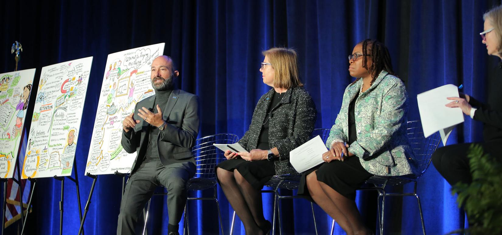 CMAA Focus24 Construction Management Association of America